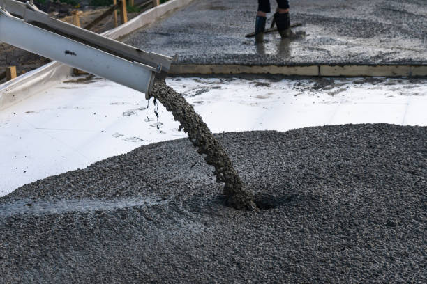 Best Concrete Demolition Services in Stanton, KY