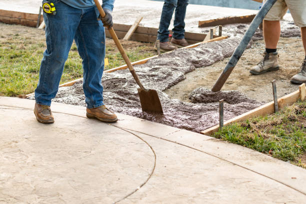 Best Industrial Concrete Flooring in Stanton, KY