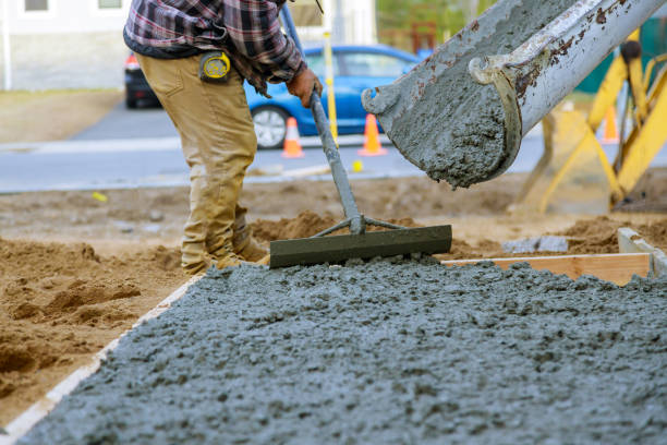 Best Concrete Removal and Replacement in Stanton, KY