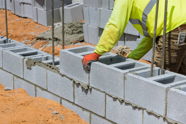 Best Residential Concrete Solutions in Stanton, KY