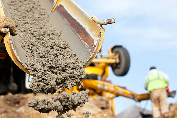 Best Concrete Foundation Repair in Stanton, KY