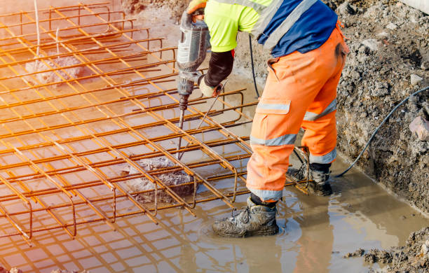 Best Concrete Sidewalk Installation in Stanton, KY