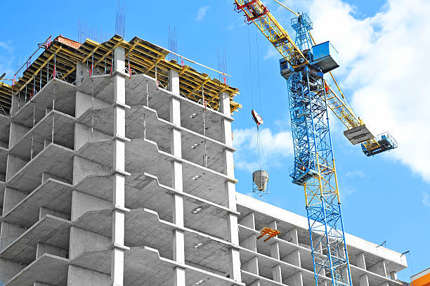 Best Concrete Foundation Repair in Stanton, KY